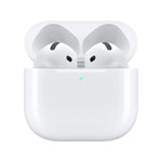 Bluetooth in Ear Headset Apple AirPods 4 Weiß