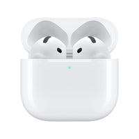 Bluetooth in Ear Headset Apple AirPods 4 Weiß