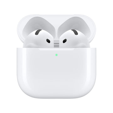 Bluetooth in Ear Headset Apple AirPods 4 Weiß
