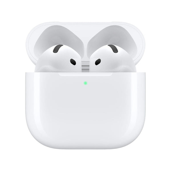 Bluetooth in Ear Headset Apple AirPods 4 Weiß