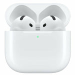 Bluetooth in Ear Headset Apple AirPods 4 Weiß