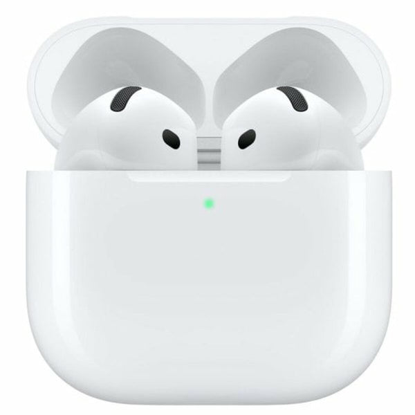 Bluetooth in Ear Headset Apple AirPods 4 Weiß
