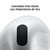 Bluetooth in Ear Headset Apple AirPods 4 Weiß