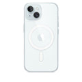 Handyhülle Apple MXRK3ZM/A Durchsichtig