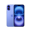 Smartphone Apple IPHONE 16 PLUS 6,1" 128 GB RAM 128 GB Blau