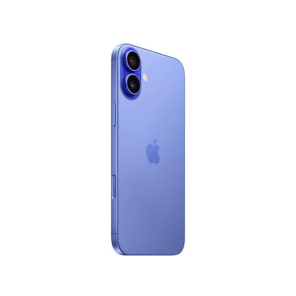 Smartphone Apple IPHONE 16 PLUS 6,1" 128 GB RAM 128 GB Blau
