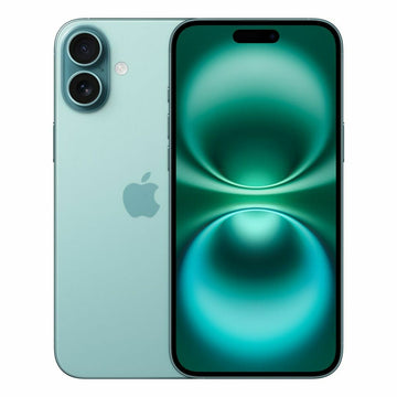 Smartphone Apple 6,7" 128 GB türkis