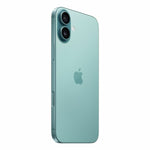 Smartphone Apple 6,7" 128 GB türkis