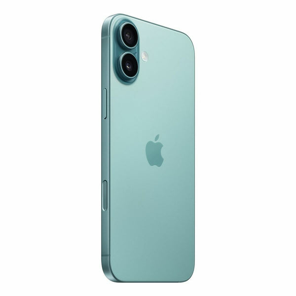 Smartphone Apple 6,7" 128 GB türkis