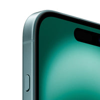 Smartphone Apple 6,7" 128 GB türkis