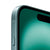Smartphone Apple 6,7" 128 GB türkis