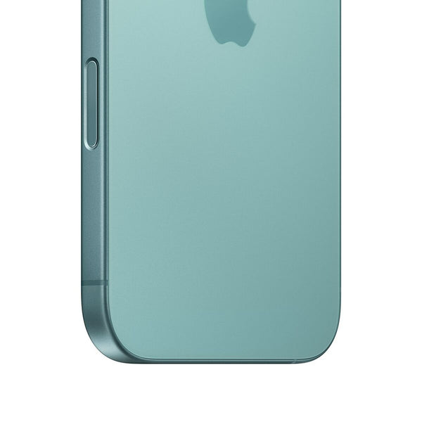 Smartphone Apple 6,7" 128 GB türkis