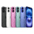 Smartphone Apple 6,7" 128 GB türkis