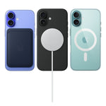 Smartphone Apple 6,7" 128 GB türkis