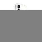 Smartphone Apple iPhone 16 Plus 6,7" Hexa Core 8 GB 256 GB Weiß