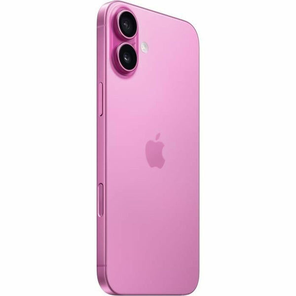 Smartphone Apple iPhone 16 Plus 6,7" 256 GB Rosa