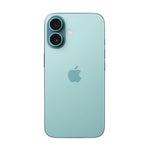 Smartphone Apple iPhone 16 Plus 6,7" Hexa Core 8 GB RAM 256 GB grün