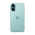 Smartphone Apple iPhone 16 Plus 6,7" Hexa Core 8 GB RAM 256 GB grün