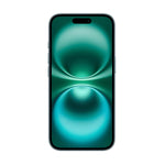 Smartphone Apple iPhone 16 Plus 6,7" Hexa Core 8 GB RAM 256 GB grün