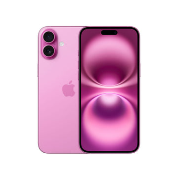 Smartphone Apple MY253QL/A 6,1" 128 GB RAM 512 GB Rosa