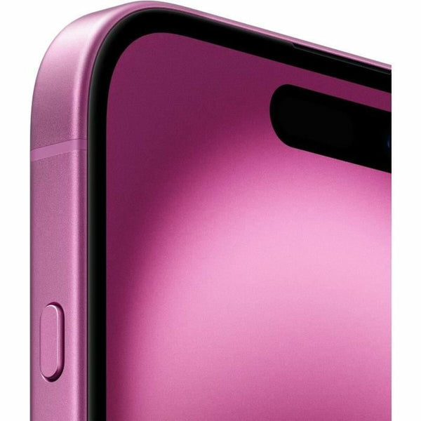 Smartphone Apple iPhone 16 Plus 6,7" 512 GB Rosa