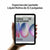 Tablet Apple MXN63TY/A 8,3" 8 GB RAM 128 GB Grau