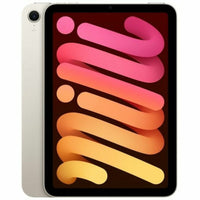 Tablet Apple MXN83TY/A 8,3" 8 GB RAM 128 GB Silberfarben