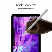Tablet Apple MXN83TY/A 8,3" 8 GB RAM 128 GB Silberfarben