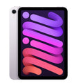Tablet Apple MXN93TY/A 8,3" 8 GB RAM 128 GB Lila