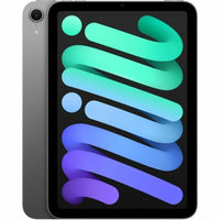 Tablet Apple iPad mini (2024) 8,3" 512 GB Blau