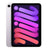 Tablet Apple iPad mini 7 8,3" 8 GB RAM 512 GB Lila