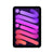 Tablet Apple IPAD MINI 7 8,3" 8 GB RAM 256 GB Lila