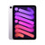 Tablet Apple IPAD MINI 7 8,3" 8 GB RAM 256 GB Lila