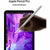 Tablet Apple iPad mini (2024) 8,3" Grau 512 GB