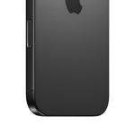 Smartphone Apple iPhone 16 Pro 6,3" 128 GB Schwarz