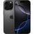 Smartphone Apple iPhone 16 Pro 6,3" 128 GB Schwarz