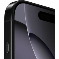 Smartphone Apple iPhone 16 Pro 6,3" 128 GB Schwarz