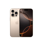 Smartphone Apple 6,3" 128 GB Sand