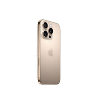 Smartphone Apple 6,3" 128 GB Sand