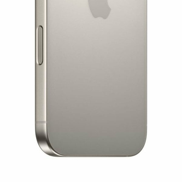 Smartphone Apple iPhone 16 Pro 6,3" 128 GB Titan