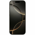 Smartphone Apple iPhone 16 Pro 6,1" 128 GB Grau