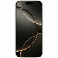 Smartphone Apple iPhone 16 Pro 6,1" 128 GB Grau