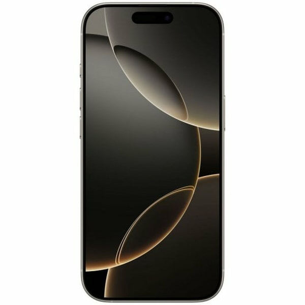 Smartphone Apple iPhone 16 Pro 6,1" 128 GB Grau