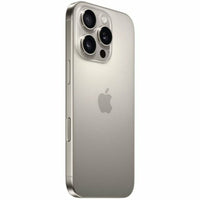 Smartphone Apple iPhone 16 Pro 6,1" 128 GB Grau
