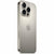 Smartphone Apple iPhone 16 Pro 6,1" 128 GB Grau