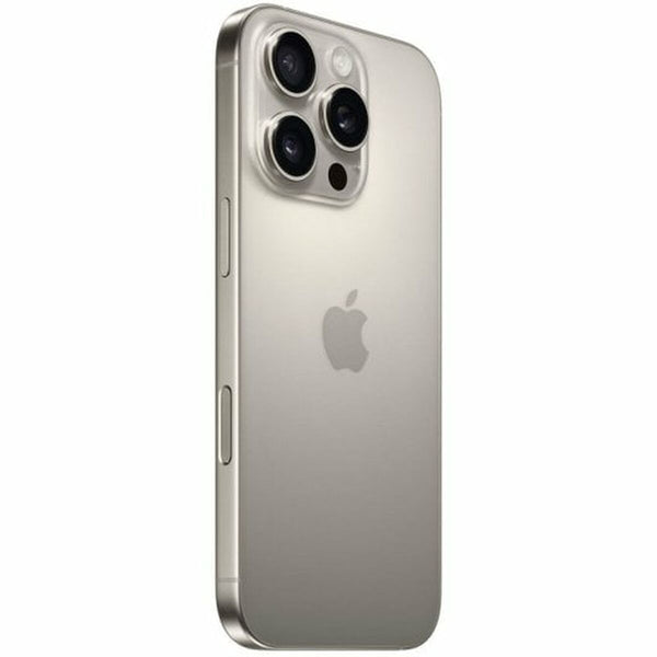 Smartphone Apple iPhone 16 Pro 6,1" 128 GB Grau