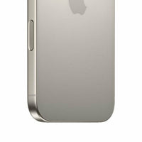 Smartphone Apple iPhone 16 Pro 6,1" 128 GB Grau