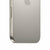 Smartphone Apple iPhone 16 Pro 6,1" 128 GB Grau