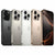 Smartphone Apple iPhone 16 Pro 6,1" 128 GB Grau