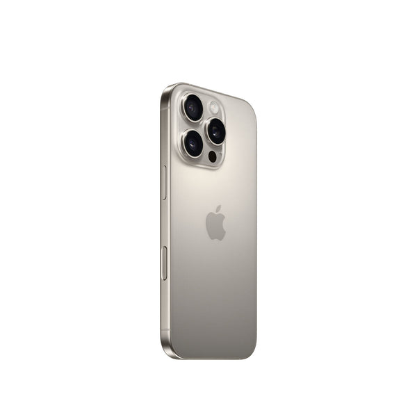 Smartphone Apple 6,3" 128 GB Titan